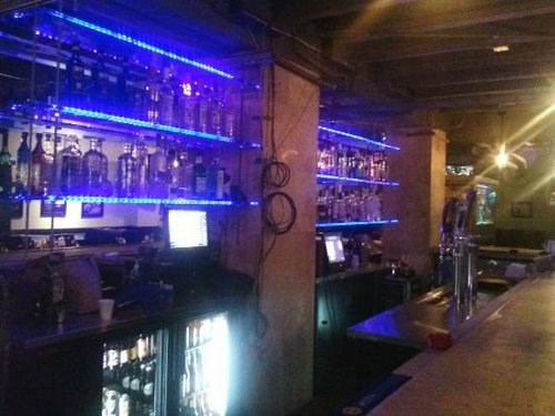 Beaches Bar & Grill Beaches Bar & Grill