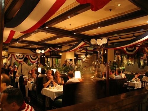 Old Ebbitt Grill Old Ebbitt Grill