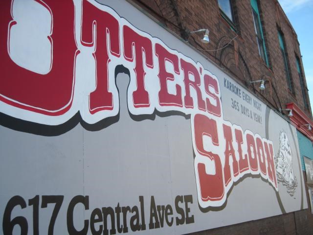 Otter's Saloon Otter's Saloon