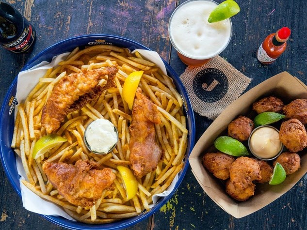 Shuck Shack Shuck Shack