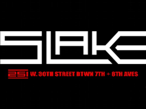 Slake Slake