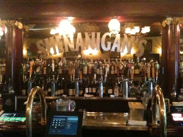 Shenanigan's Olde English Pub Shenanigan's Olde English Pub