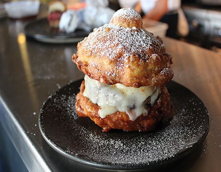 Umami Burger Umami Burger