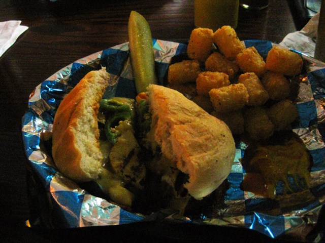 The Bulldog Uptown The Bulldog Uptown