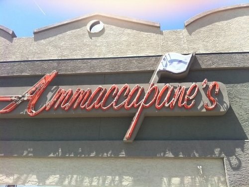 Ammaccapane's Restaurant & Sports Bar Ammaccapane's Restaurant & Sports Bar
