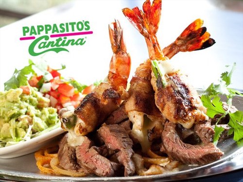 Pappasito's Cantina Pappasito's Cantina