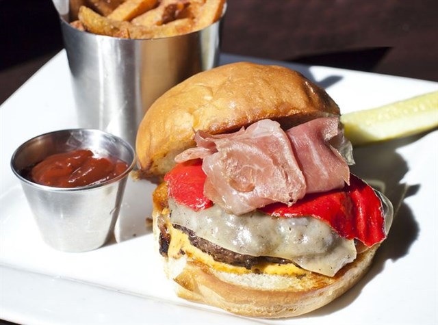 Red Cow Restaurant & Bar Red Cow Restaurant & Bar