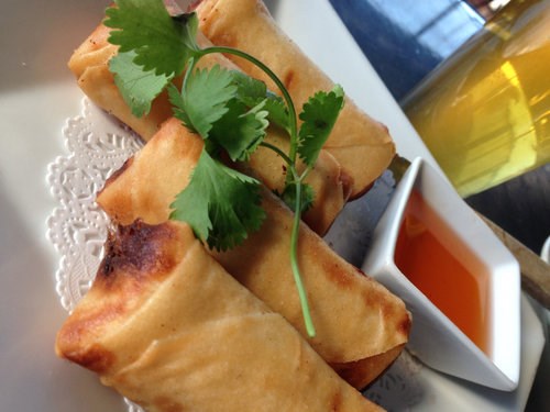 Nariya Thai Nariya Thai