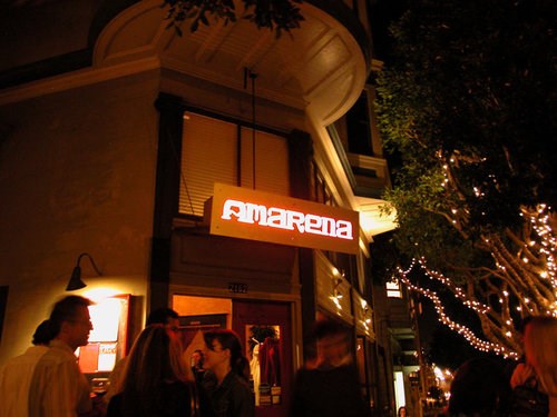 Amarena Amarena