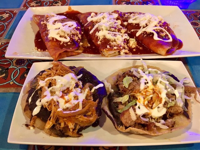 Chando's Cantina Chando's Cantina