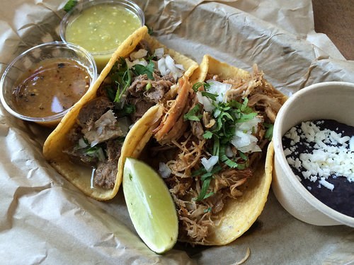 Uno Dos Tacos Uno Dos Tacos