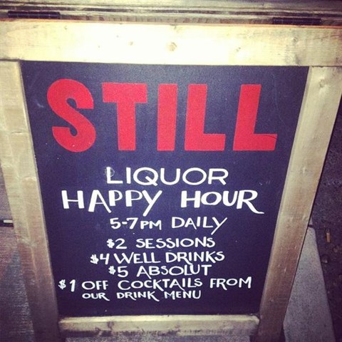 Still Liquor Still Liquor