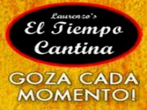 El Tiempo Cantina El Tiempo Cantina
