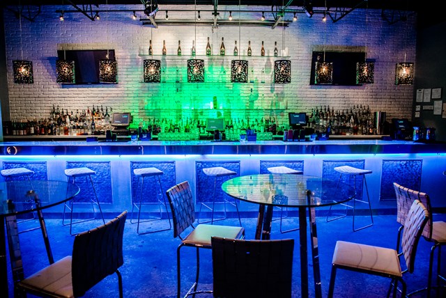 Darna Restaurant and Lounge Darna Restaurant and Lounge