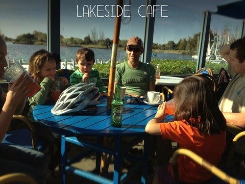 Lakeside Cafe and Restaurant Lakeside Cafe and Restaurant