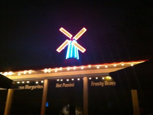 Windmill Lounge Windmill Lounge