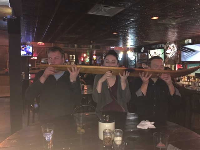 Stadium Bar and Grill Stadium Bar and Grill