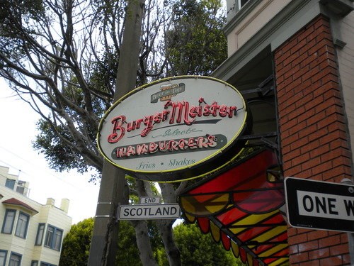 BurgerMeister BurgerMeister
