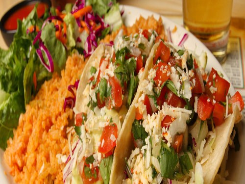 Mi Casa Mexican Restaurant & Bar