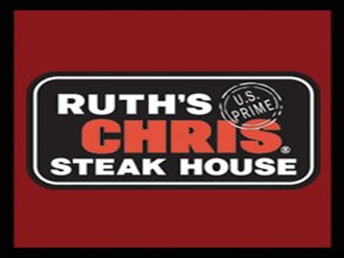 Ruth’s Chris Steak House Ruth’s Chris Steak House
