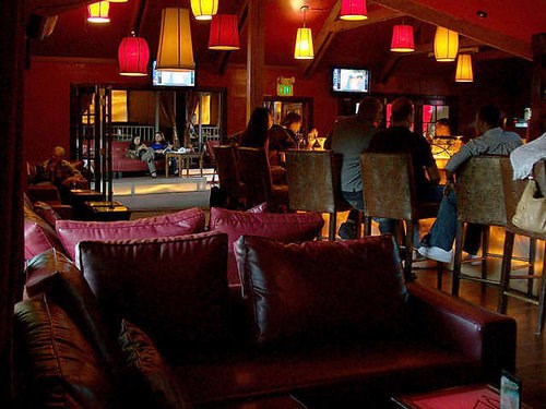 Padri Italian Cuisine & Martini Bar Padri Italian Cuisine & Martini Bar