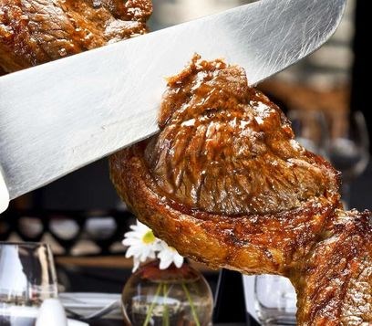Taurinus Brazilian Steak House Taurinus Brazilian Steak House