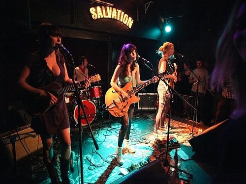 The Silverlake Lounge The Silverlake Lounge