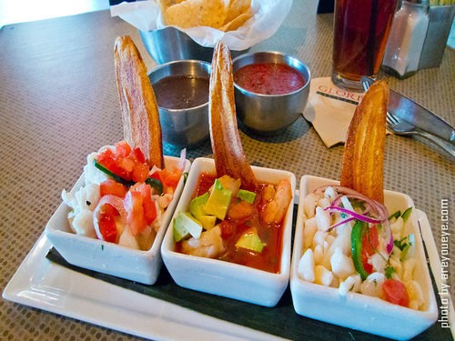 Gloria's Latin Cuisine Gloria's Latin Cuisine