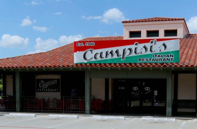 Campisi’s Restaurant Campisi’s Restaurant