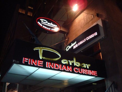 Darbar Fine Indian Cuisine Darbar Fine Indian Cuisine