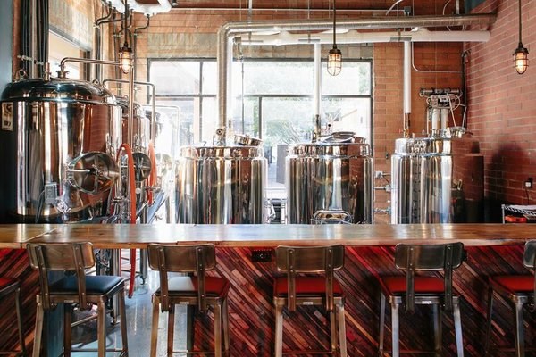 Blasted Barley Beer Company Blasted Barley Beer Company