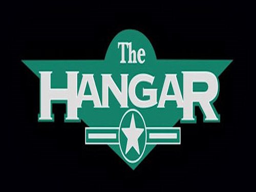 The Hangar The Hangar