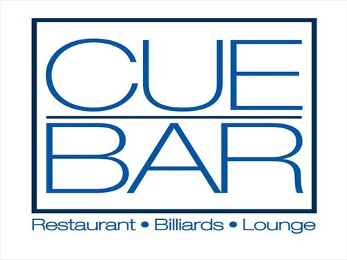Cue Bar Cue Bar