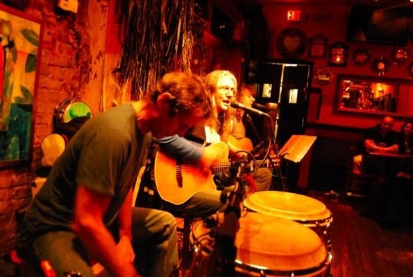 Rumba Cafe Rumba Cafe