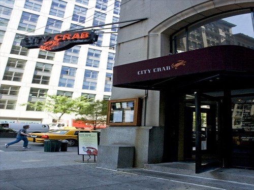City Crab & Seafood Co. City Crab & Seafood Co.