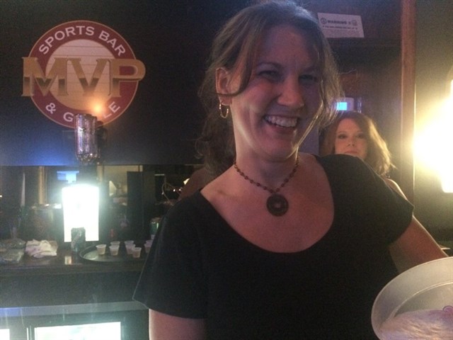 MVP Sports Bar & Grille MVP Sports Bar & Grille