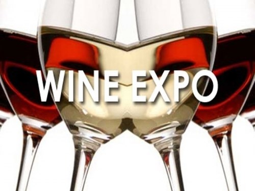 Wine Expo Wine Expo