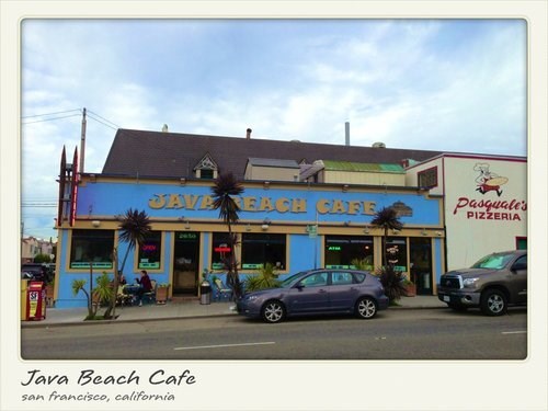 Java Beach Java Beach