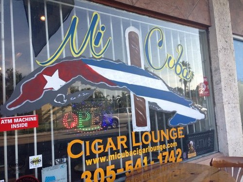Mi Cuba Cigar Lounge Mi Cuba Cigar Lounge
