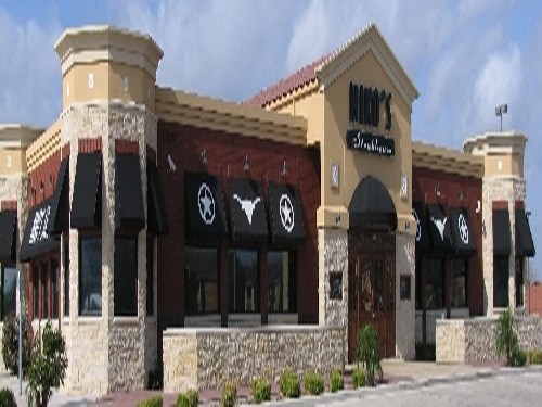 Niko’s Steakhouse Niko’s Steakhouse