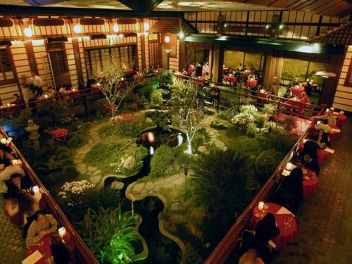 Yamashiro Hollywood Yamashiro Hollywood
