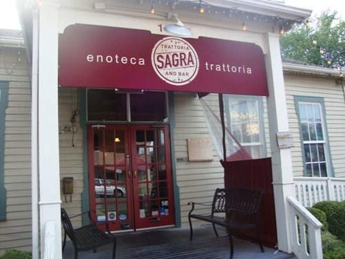 Sagra Sagra