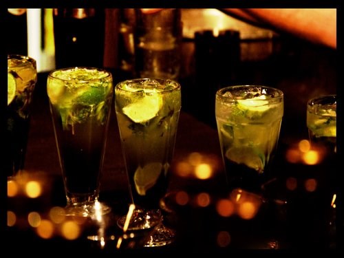 Peche Peche