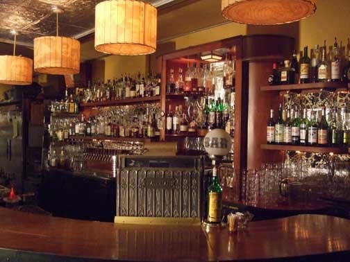Victory Bar Victory Bar