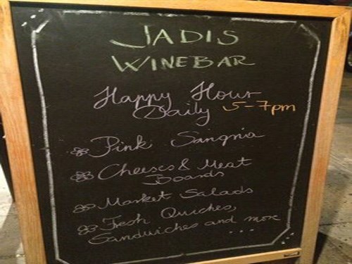 Jadis Jadis