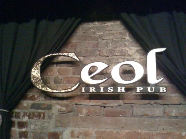 Ceol Irish Pub Ceol Irish Pub