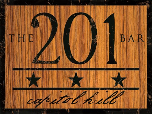 201 Bar 201 Bar