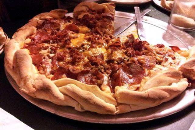 Lake Tahoe Pizza Co. Lake Tahoe Pizza Co.