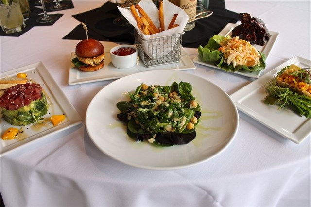 XO Prime Steaks XO Prime Steaks