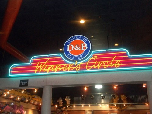 Dave & Buster’s Dave & Buster’s